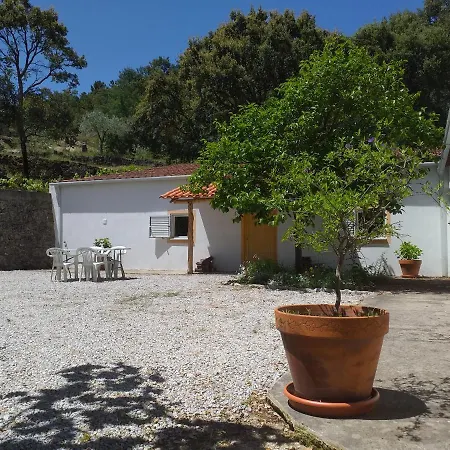 Quinta Da Barroquinha Country house Vale de Prazeres