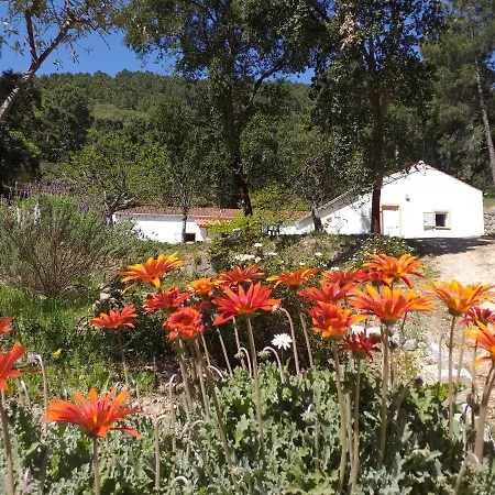 Quinta Da Barroquinha *