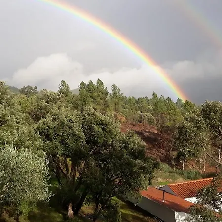 Quinta Da Barroquinha Country house