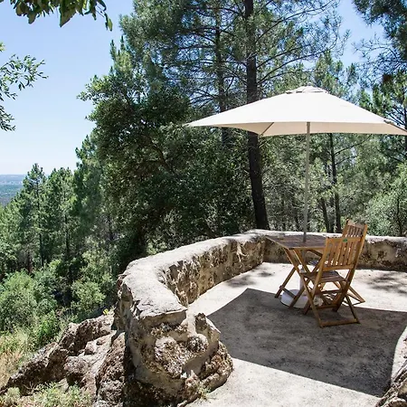 Quinta Da Barroquinha Country house