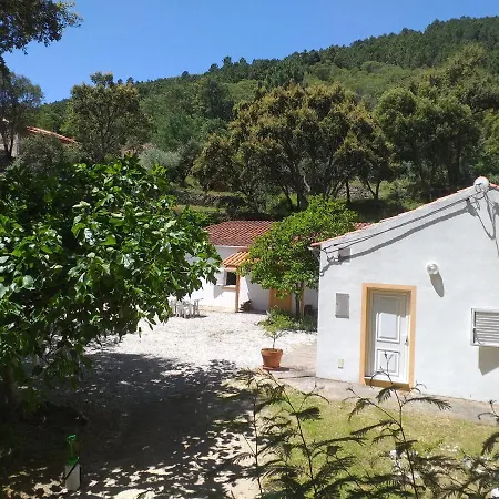 Country house Quinta Da Barroquinha