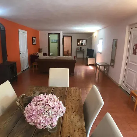 Quinta Da Barroquinha *