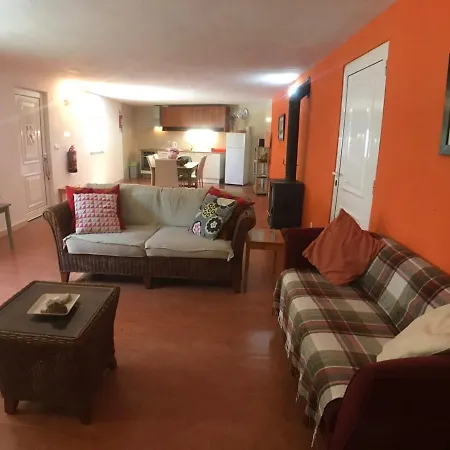 Quinta Da Barroquinha Country house *