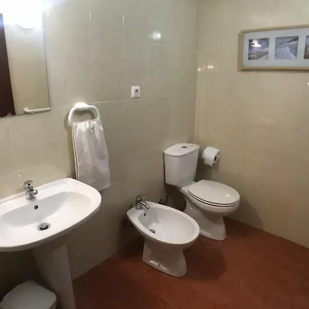 Country house Quinta Da Barroquinha *