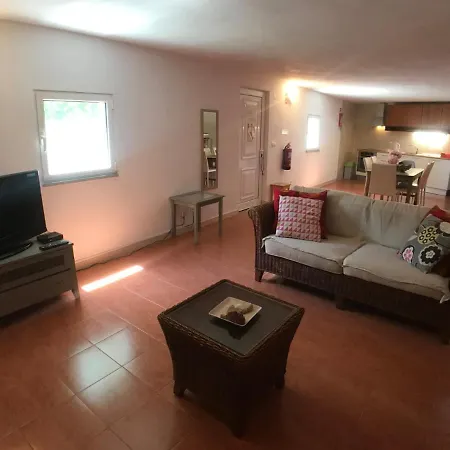 Quinta Da Barroquinha *