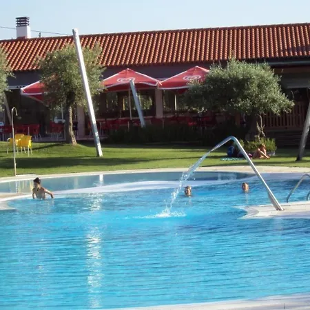 Gospodarstwo wiejskie Quinta Da Barroquinha *