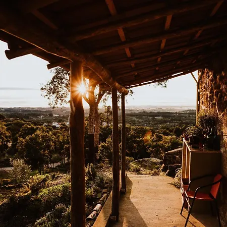 Quinta Da Barroquinha Vale de Prazeres