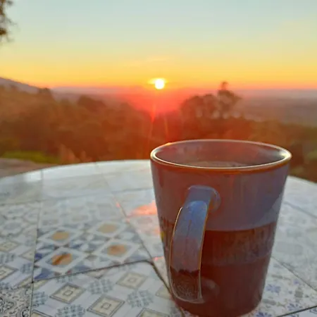 Quinta Da Barroquinha Gospodarstwo wiejskie