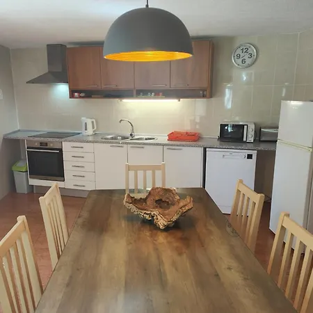 Gospodarstwo wiejskie Quinta Da Barroquinha *