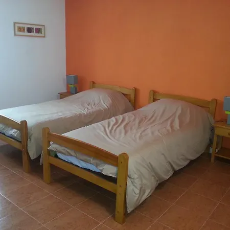 Quinta Da Barroquinha Hétvégi ház