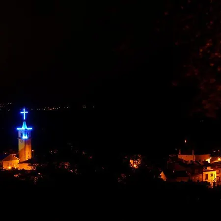 Gospodarstwo wiejskie Quinta Da Barroquinha *