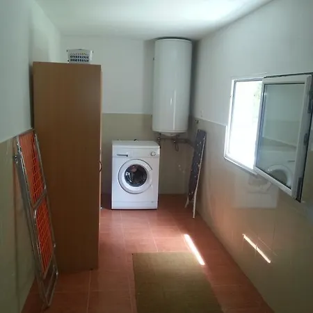 Quinta Da Barroquinha Country house *