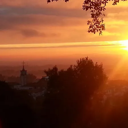 Quinta Da Barroquinha Gospodarstwo wiejskie