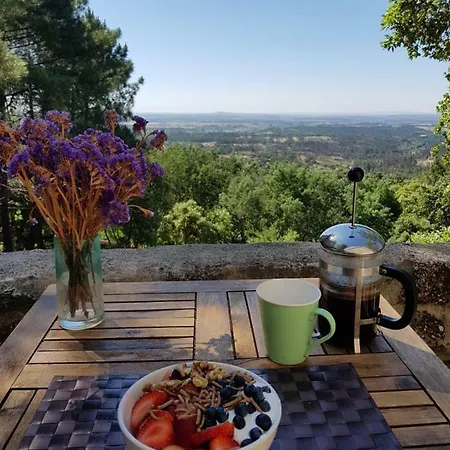 Quinta Da Barroquinha