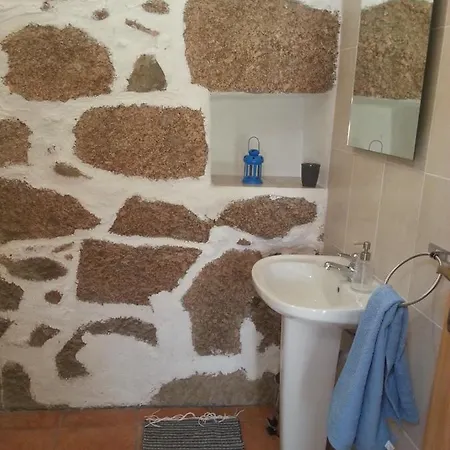 Quinta Da Barroquinha Country house *