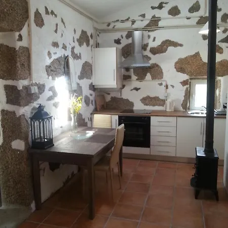 Quinta Da Barroquinha * Vale de Prazeres