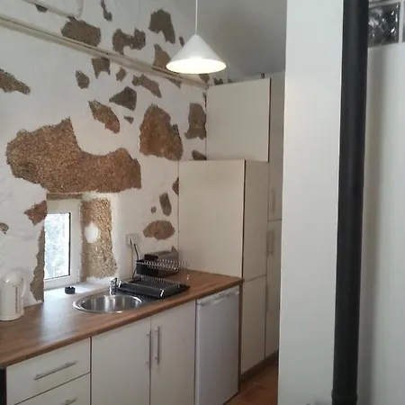 Quinta Da Barroquinha Gospodarstwo wiejskie Vale de Prazeres