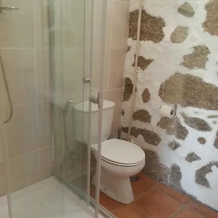 Quinta Da Barroquinha *