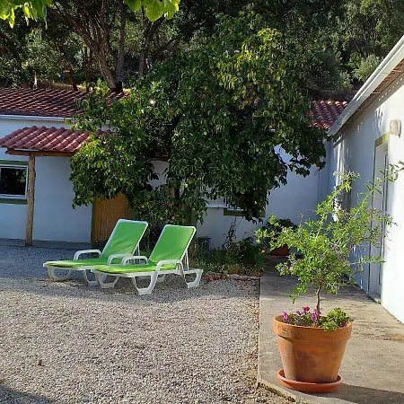 Quinta Da Barroquinha Vale de Prazeres