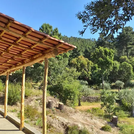 Quinta Da Barroquinha Country house