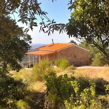 Quinta Da Barroquinha * Vale de Prazeres