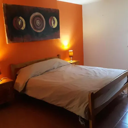 Country house Quinta Da Barroquinha *