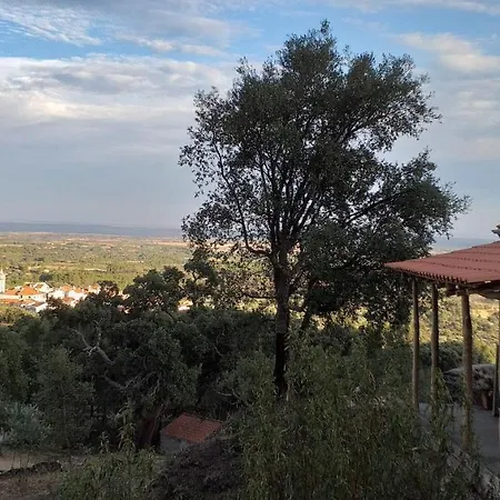 Quinta Da Barroquinha Vale de Prazeres