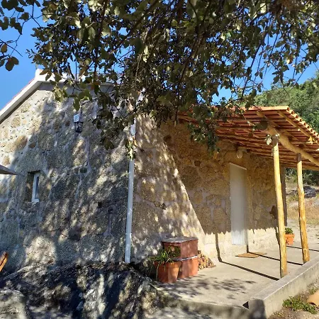 Gospodarstwo wiejskie Quinta Da Barroquinha