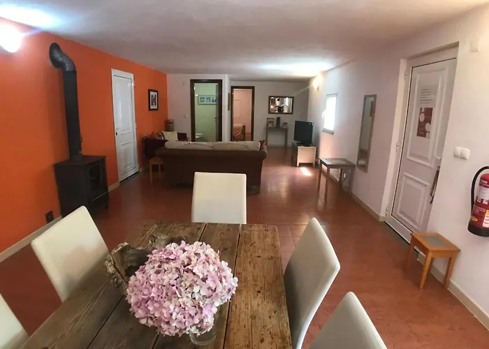 Quinta Da Barroquinha *