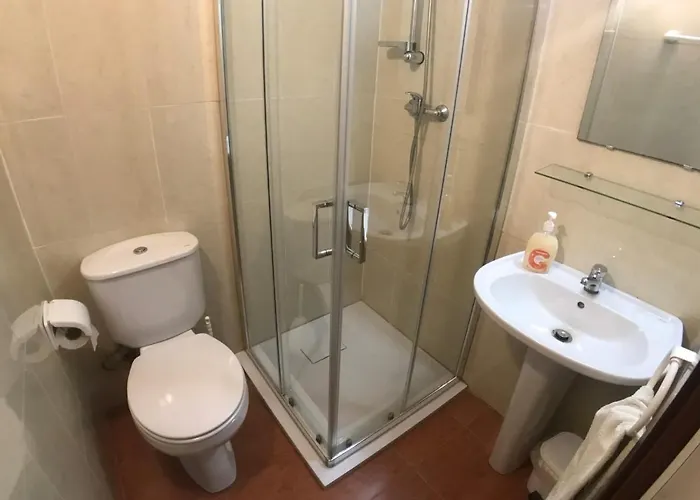 Quinta Da Barroquinha בית כפרי *