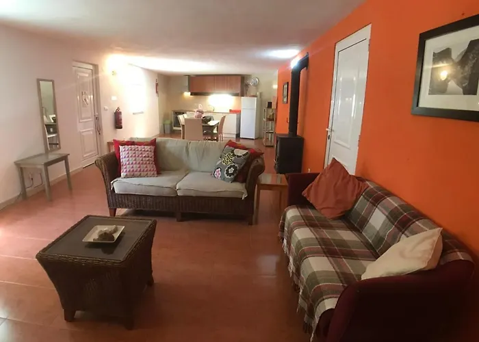 Quinta Da Barroquinha בית כפרי *