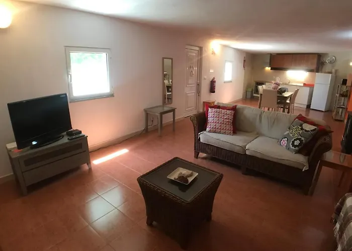 Quinta Da Barroquinha *