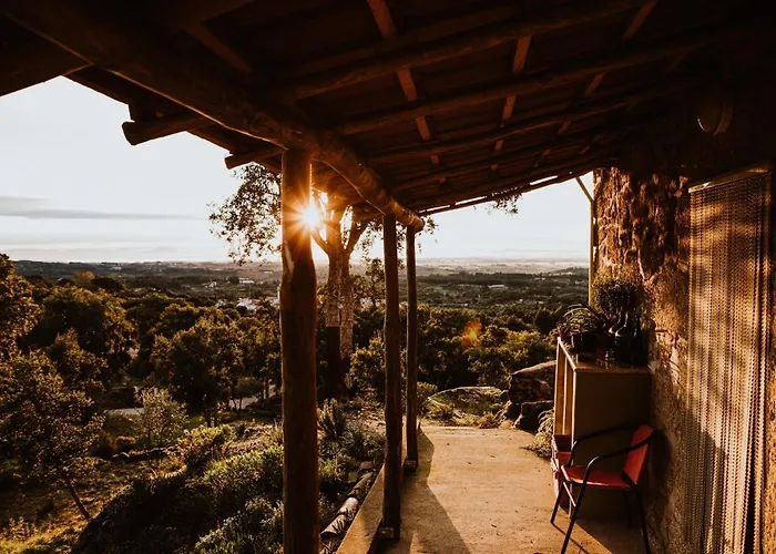 Quinta Da Barroquinha Vale de Prazeres