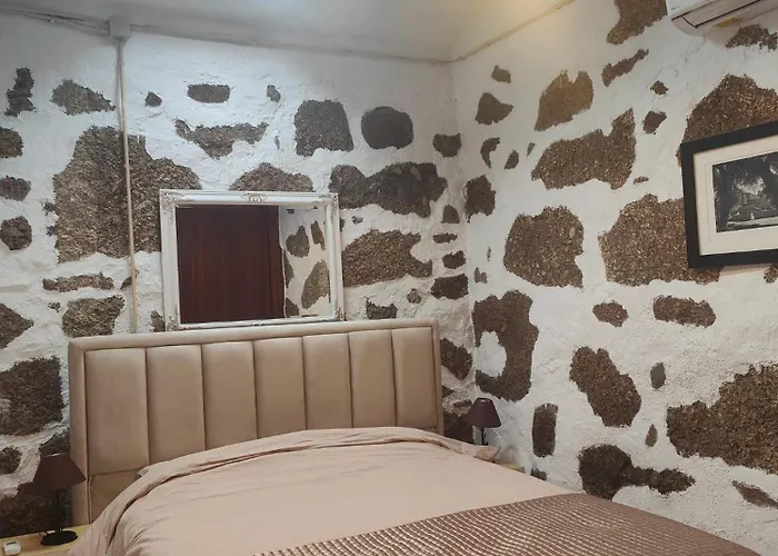 Quinta Da Barroquinha * Vale de Prazeres