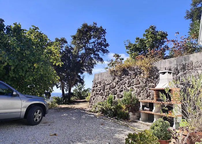 Quinta Da Barroquinha