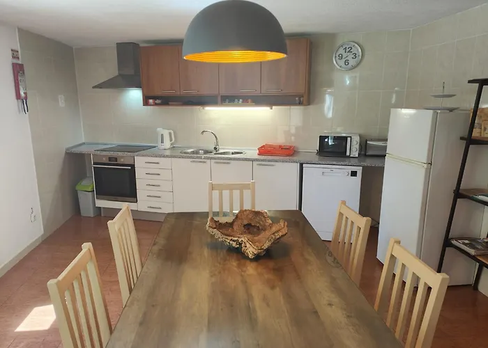 בית כפרי Quinta Da Barroquinha *