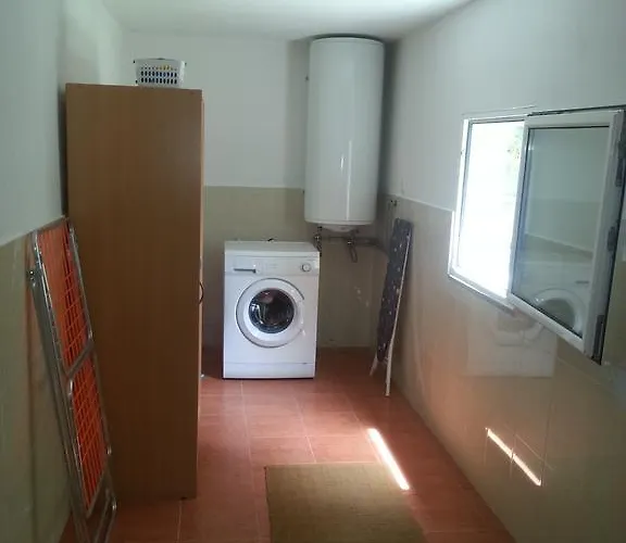 Quinta Da Barroquinha בית כפרי *