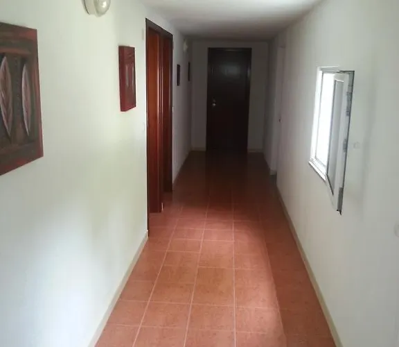 Quinta Da Barroquinha Vale de Prazeres