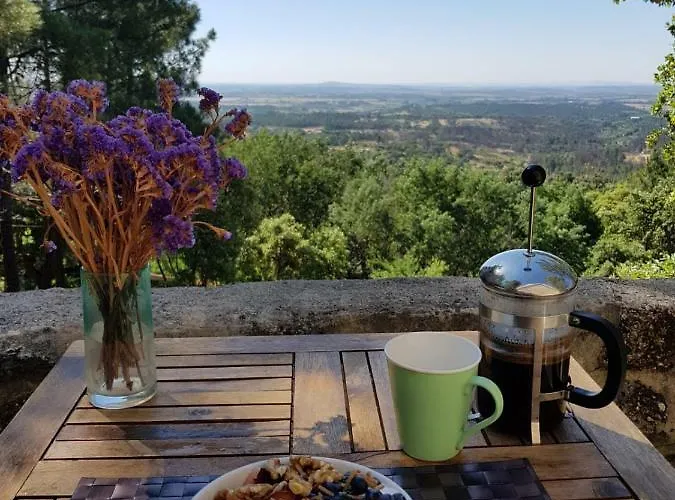 Quinta Da Barroquinha