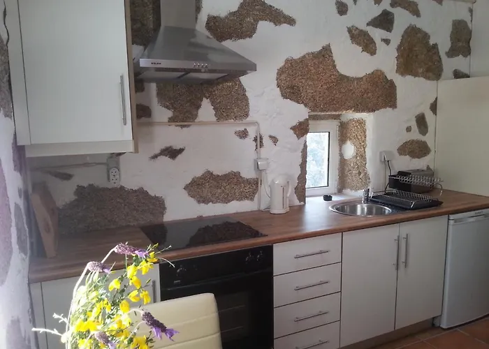 Quinta Da Barroquinha Vale de Prazeres