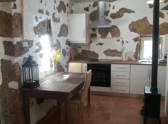 Quinta Da Barroquinha * Vale de Prazeres