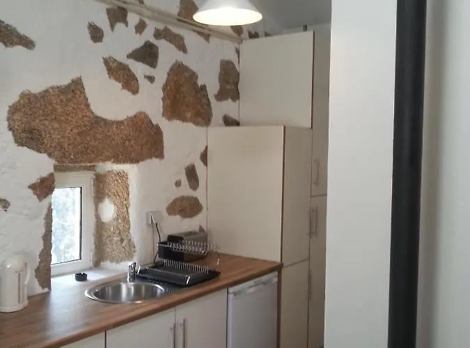 Quinta Da Barroquinha בית כפרי Vale de Prazeres