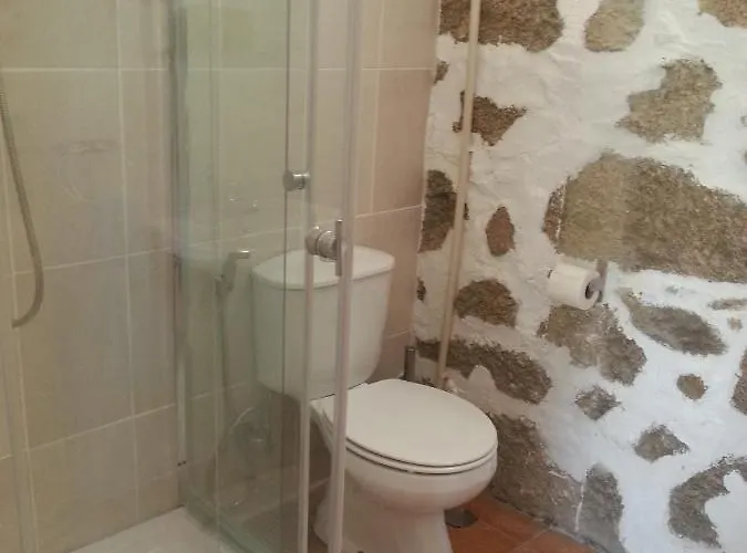 Quinta Da Barroquinha *