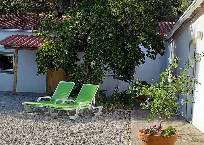 Quinta Da Barroquinha Vale de Prazeres