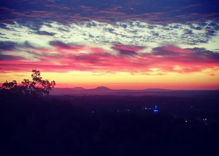 Quinta Da Barroquinha