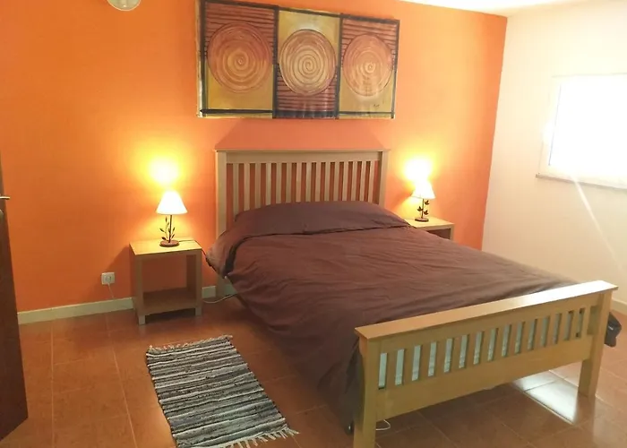 Quinta Da Barroquinha Vale de Prazeres